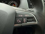 SEAT Alhambra 2.0 Alhambra Xcellence TDI Semi-Auto 5dr 26