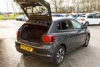 Volkswagen Polo MATCH EVO 37