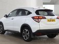 Honda HR-V 1.6 i-DTEC EX Euro 6 (s/s) 5dr 4
