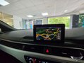 Audi A5 2.0 TDI 40 S line S Tronic Euro 6 (s/s) 2dr 33