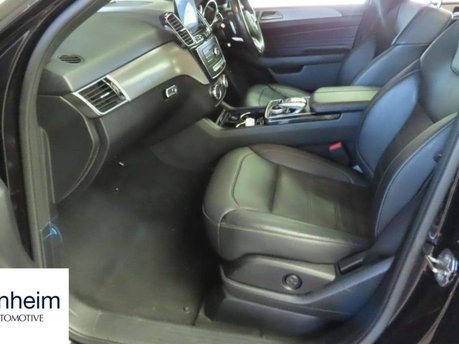 Mercedes-Benz GLE 2.1 GLE250d AMG Night Edition (Premium Plus) SUV 5dr Diesel G-Tronic 4MATIC 2