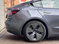 Tesla Model 3 (Dual Motor) Long Range Saloon 4dr Electric Auto 4WDE (346 ps) 18