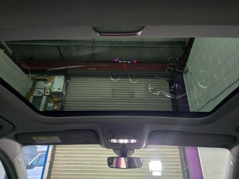 Audi A3 1.4 TFSI e-tron Sportback e-S Tronic Euro 6 5dr 8.8kWh 17