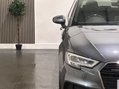 Audi A3 2.0 TDI S line Sportback quattro Euro 6 (s/s) 5dr 59