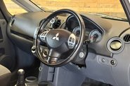 Mitsubishi Colt 1.3 CZ2 Hatchback 5dr Petrol Auto Euro 4 (94 ps) 9