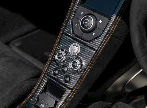 McLaren 675LT Spider 17