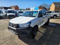 Toyota Hilux ACTIVE 4WD D-4D DCB 7