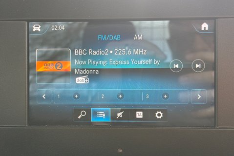 Mercedes-Benz Sprinter 315 Cdi Progressive Dropside with Tail Lift & Safety Rails 25