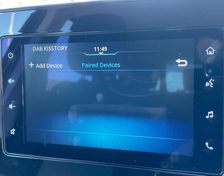 Suzuki SX4 S-Cross 1.4 SX4 S-Cross Motion Boosterjet MHEV 5dr 30