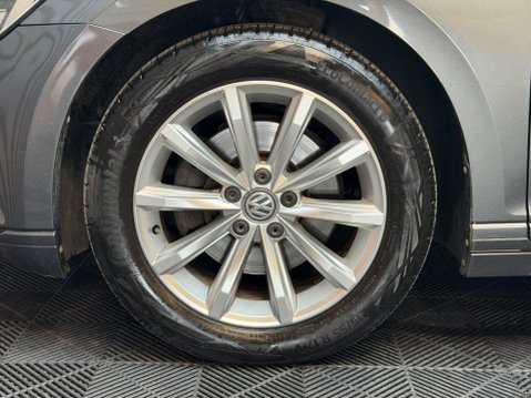 Volkswagen Passat 2.0 TDI BlueMotion Tech SE Business Euro 6 (s/s) 5dr 23