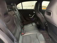 Mercedes-Benz A Class 2.0 A35 AMG (Premium) Hatchback 5dr Petrol SpdS DCT 4MATIC Euro 6 (s/s) (30 43