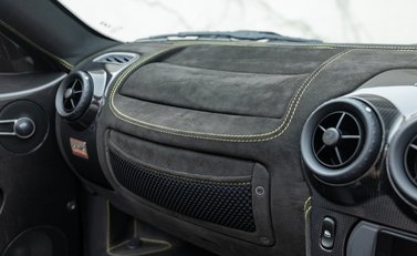 Ferrari F430 SCUDERIA SPIDER 16M 17