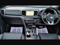Kia Sportage GT-LINE S ISG 12