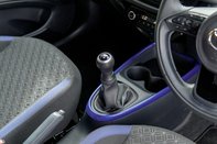 Toyota Aygo X VVT-I EDGE 23