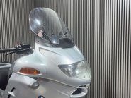 BMW R1150 2003 ONLY 34K FULL LUGGAGE NEW MOT WARRANTY BOXER TWIN 22