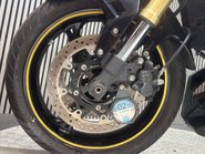 Suzuki GSR750 2011 ONLY 16K GOOD RUNNING NAKED PROJECT BIKE 750CC INLINE 4 14