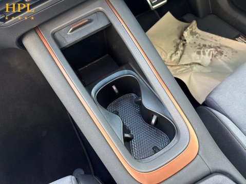 Cupra Born 58kWh V3 Hatchback 5dr Electric Auto (204 ps) 17