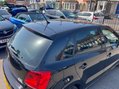 Volkswagen Polo 1.2 TSI BlueMotion Tech SEL DSG Euro 6 (s/s) 5dr 17