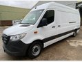 Mercedes-Benz Sprinter 2.1 311 CDI RWD L3 H2 Euro 6 5dr 23