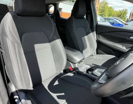 Nissan Qashqai 1.3 Qashqai Acenta Premium DiG-T MHEV CVT 5dr 48