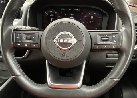 Nissan X-Trail E-4ORCE N-CONNECTA 29