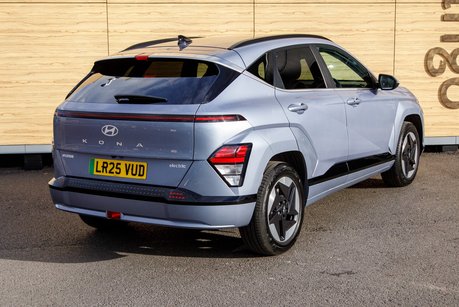 Hyundai KONA ADVANCE