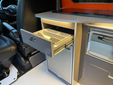 Volkswagen Transporter 2.0 TDI T28 BlueMotion Tech Highline FWD SWB Euro 6 (s/s) 5dr 23