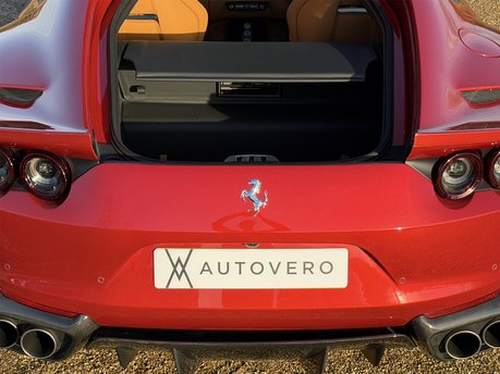 Ferrari 812 Superfast BCE 88