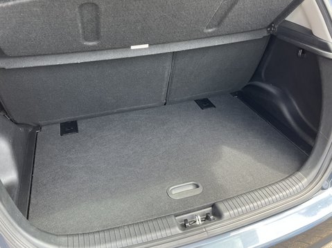 Kia Venga 1.6 ISG 3 5dr 35