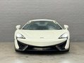 McLaren 570S 3.8T V8 Coupe 2dr Petrol SSG Euro 6 (s/s) (570 ps) 8