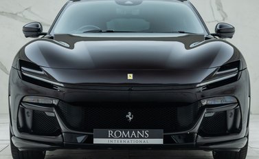 Ferrari Purosangue 10