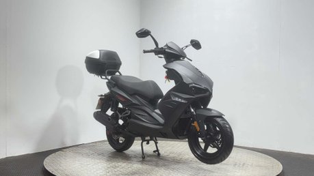 Direct Bikes DB50 DIRECT BIKES 50 2023 NEW MOT RIDE AT 16 ONLY 1K 2