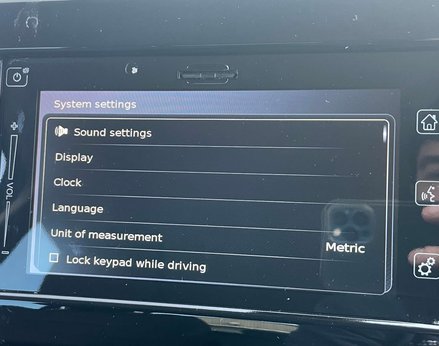 Suzuki Swift 1.2 Swift SZ5 DualJet MHEV 5dr 35