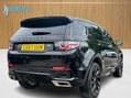 Land Rover Discovery Sport 2.0 TD4 HSE Dynamic Lux SUV 5dr Diesel Auto 4WD Euro 6 (s/s) (180 ps) 14
