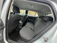 Volkswagen T-Cross SE TSI 12