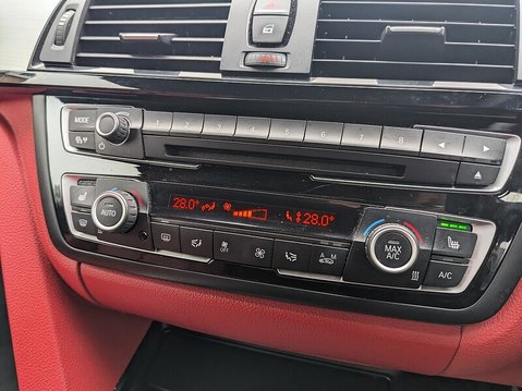 BMW 4 Series 420D M SPORT 29