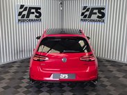 Volkswagen Golf 2.0 TSI GTI TCR Hatchback 5dr Petrol DSG Euro 6 (s/s) (290 ps) 49