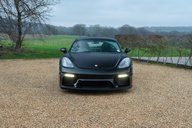 Porsche 718 Cayman 4.0 GT4 PDK Euro 6 (s/s) 2dr 4