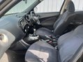 Nissan Juke 1.6 n-tec Euro 5 5dr (17in Alloy) 32