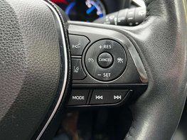 Toyota Rav4 2.5 RAV4 Excel HEV 4x2 CVT 5dr 52