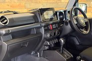 Suzuki Jimny 1.5 SZ5 SUV 3dr Petrol Auto ALLGRIP Euro 6 (101 ps) 13