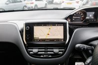 Peugeot 2008 PURETECH S/S GT LINE 25