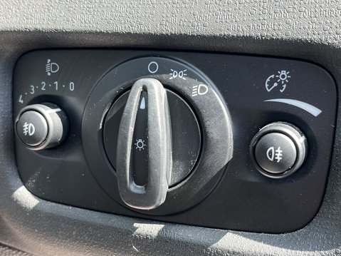 Ford Fiesta 1.0 EcoBoost Zetec 3dr 20