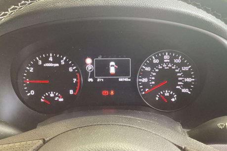 Kia Sportage 1.6 T-GDi GT-Line SUV 5dr Petrol DCT AWD Euro 6 (174 bhp) 7