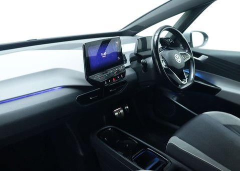 Volkswagen ID.3 Pro Performance 58kWh Business Hatchback 5dr Electric Auto (204 ps) 51