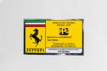 Ferrari 458 Speciale FULL FSH. CARBON FIBRE INT/EXT. CARBON ENGINE BAY. LIFT. CRUISE CONTROL. 14