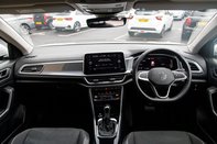 Volkswagen T-Roc STYLE TSI DSG 3