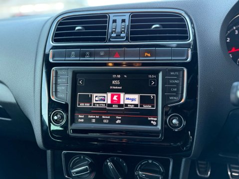 Volkswagen Polo 1.8 Polo GTi 3dr 24
