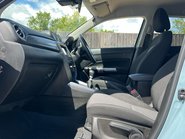 Suzuki Vitara SZ-T BOOSTERJET MHEV 3