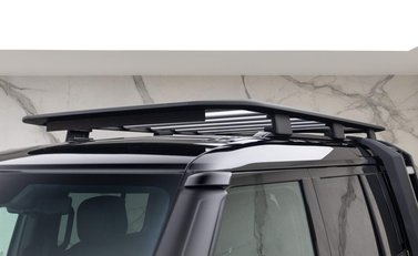 Land Rover Defender V8 28